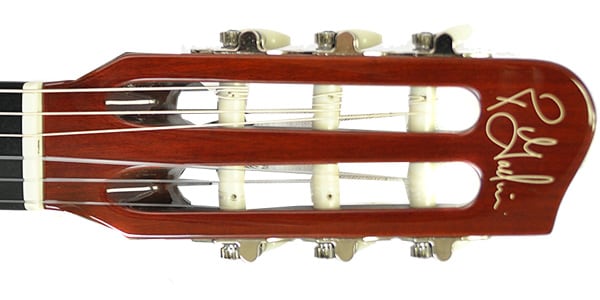 GODIN GUITAR ( ゴダンギター )  / Multiac Nylon String Natural HG画像5