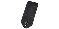 Gruv Gear / Extension Mat for NanoMat Drum Mat