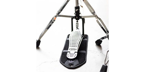 Gruv Gear / Extension Mat for NanoMat Drum Mat画像2