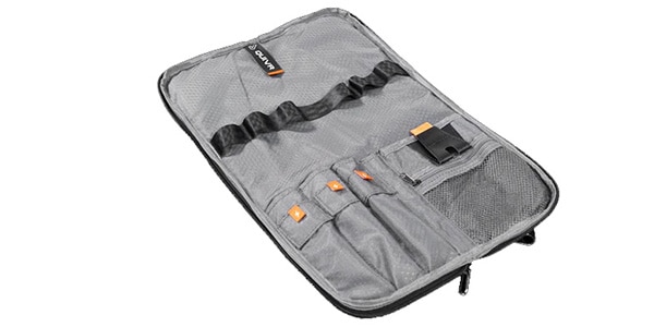 Gruv Gear / QUIVR Carbon画像3