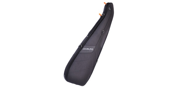 Gruv Gear ( グルーブギア )  / GigBlade Sliver for Electric Bass BLK画像5