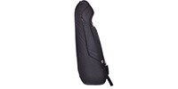 Gruv Gear GigBlade Sliver Slimline Side Carry Gig Bag for EG STL