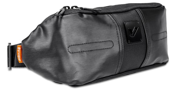 Gruv Gear / SLNG-BLK画像4