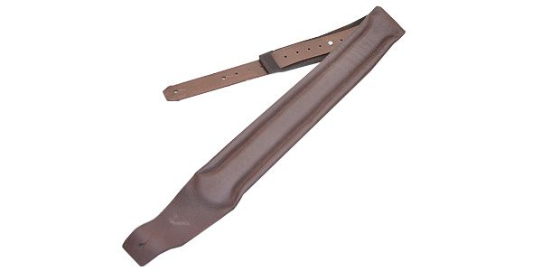 Gruv Gear/SoloStrap Chocolate