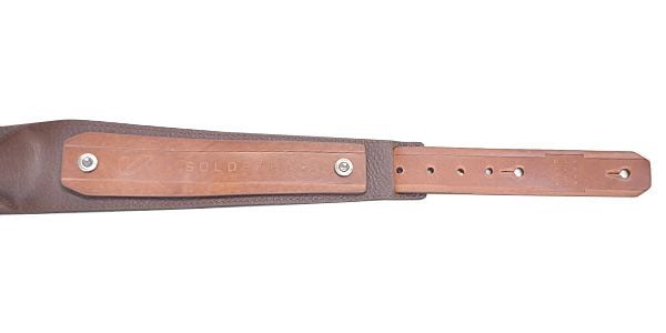 Gruv Gear / SoloStrap Chocolate 画像4