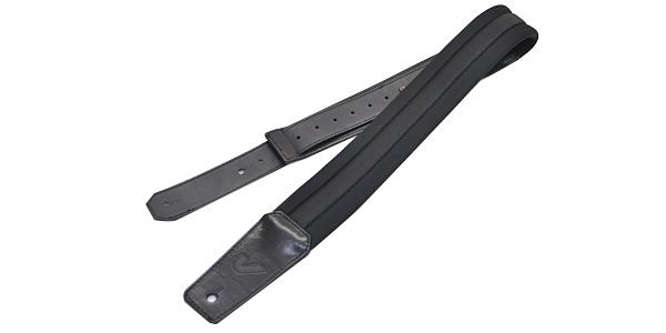 Gruv Gear ( グルーブギア ) SoloStrap Neo 2.5 Black 送料無料