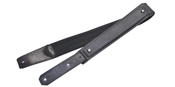 Gruv Gear ( グルーブギア )  / SoloStrap Neo 2.5 Black 画像2