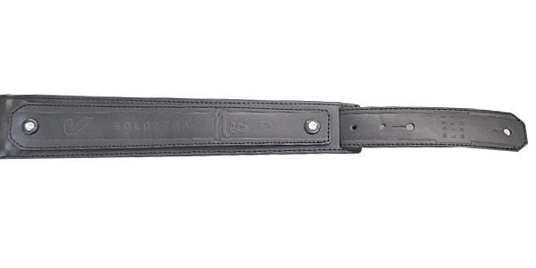 Gruv Gear ( グルーブギア )  / SoloStrap Neo 2.5 Black 画像4