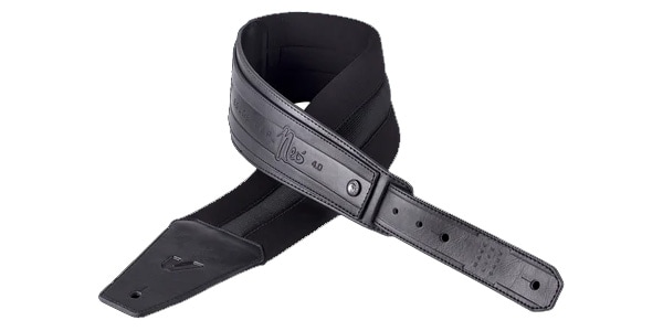 Gruv Gear ( グルーブギア )  / SoloStrap Neo Black-4.0 アウトレット品