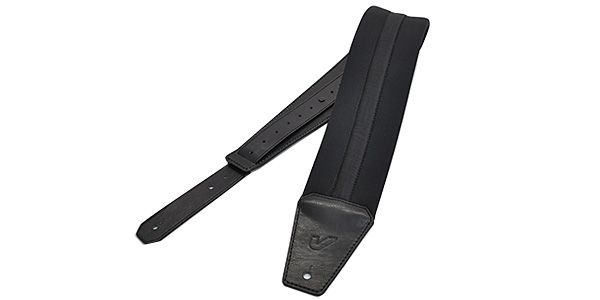 Gruv Gear/SoloStrap Neo 4.0 Black