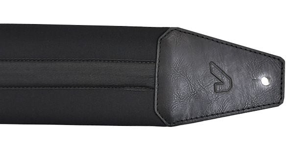 Gruv Gear ( グルーブギア )  / SoloStrap Neo 4.0 Black 画像3