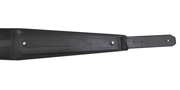 Gruv Gear ( グルーブギア )  / SoloStrap Neo 4.0 Black 画像4