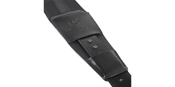 Gruv Gear / SOLOSTRAPNEO40BLK画像2