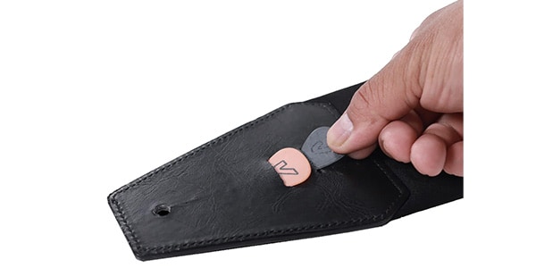 Gruv Gear / SOLOSTRAPNEO40BLK画像3