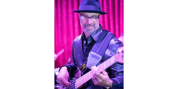 Gruv Gear / SOLOSTRAPNEO40BLK画像5