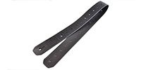 Gruv Gear Extra Long Tail Strap for SoloStrap (Black)