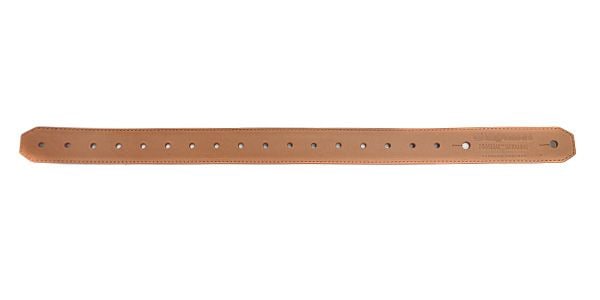 Gruv Gear/Extra Long Tail Strap for SoloStrap (Brown)