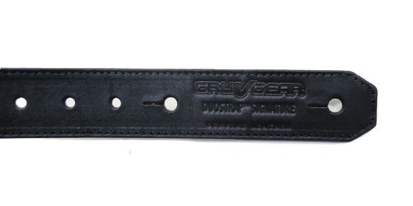 Gruv Gear ( グルーブギア )  / DuoStrap Extra Long Tail Strap Black 画像2