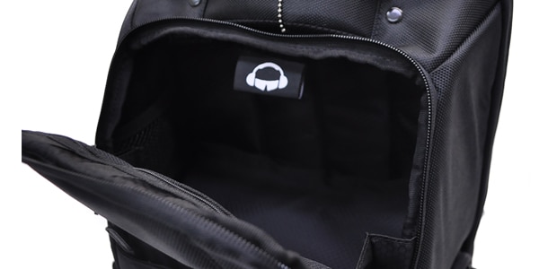 Gruv Gear ( グルーブギア )  / VENUEBAG02-EBK画像5
