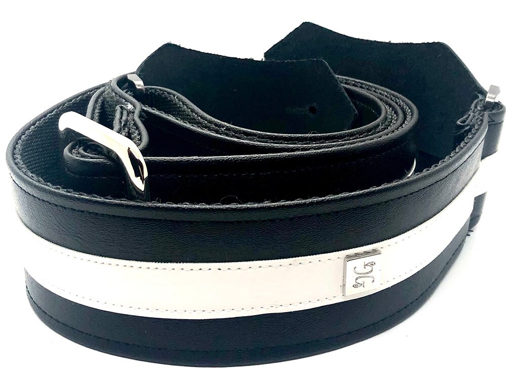 GET'M GET'M STRAPS ( ゲットムゲットムストラップ ) Speed Star Black 