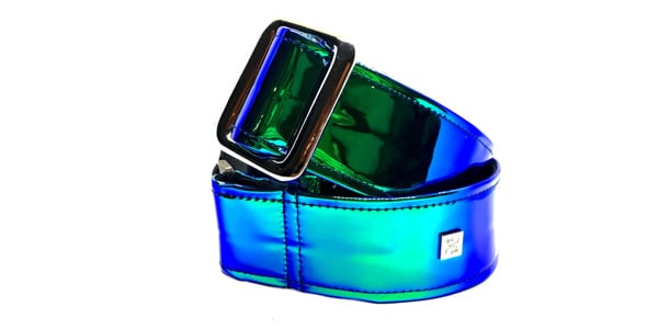 GET&#39;M GET&#39;M STRAPS / Chrome Earth