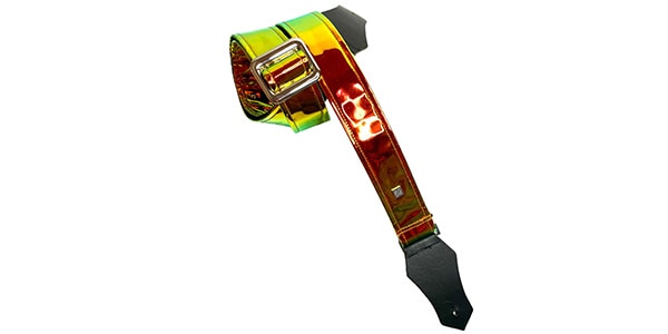 GET&#39;M GET&#39;M STRAPS ( ゲットムゲットムストラップ )  / Chrome Sun画像2