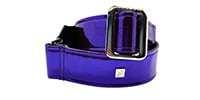 GET'M GET'M STRAPS / Mirror Reflective Purple