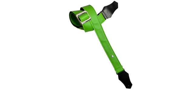GET&#39;M GET&#39;M STRAPS / Fly Green画像2