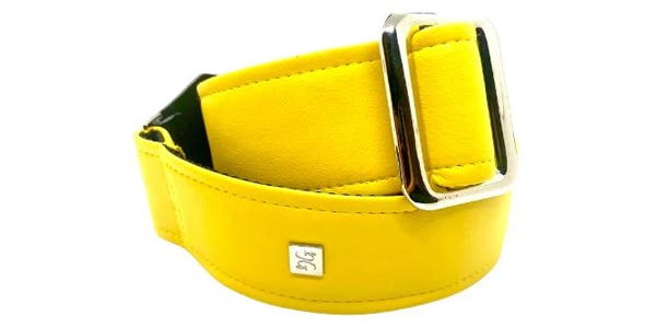 GET&#39;M GET&#39;M STRAPS / Fly Yellow