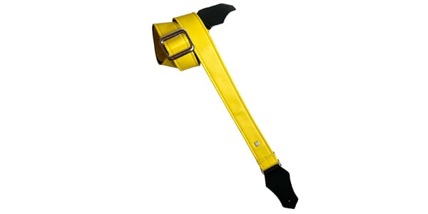 GET&#39;M GET&#39;M STRAPS / Fly Yellow画像2