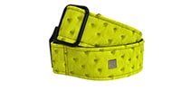 GET'M GET'M STRAPS / Ostrich Yellow