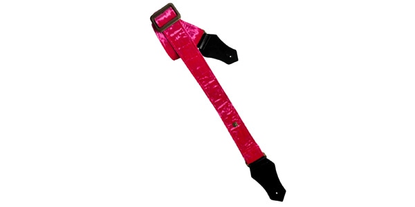 GET&#39;M GET&#39;M STRAPS / Boujee Velvet Sapphire Pink画像2