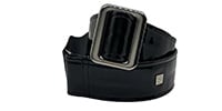 GET'M GET'M STRAPS / Badass Mirrored Badass Midnight