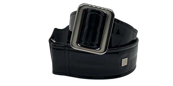 GET&#39;M GET&#39;M STRAPS ( ゲットムゲットムストラップ )  / Badass Mirrored Badass Midnight