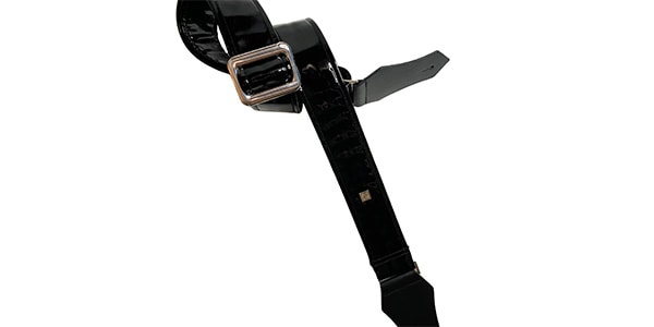 GET&#39;M GET&#39;M STRAPS ( ゲットムゲットムストラップ )  / Badass Mirrored Badass Midnight画像2