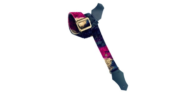 GET'M GET'M STRAPS ( ゲットムゲットムストラップ ) The JD