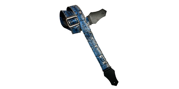 GET&#39;M GET&#39;M STRAPS / Blue Cobra画像2