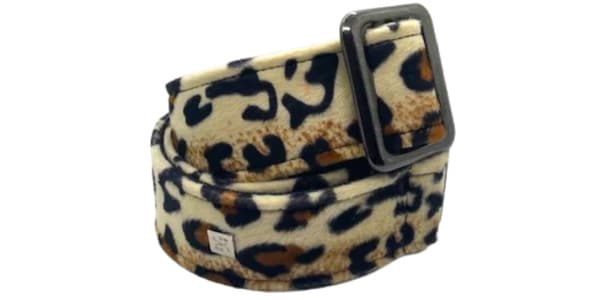GET&#39;M GET&#39;M STRAPS / Light Leopard画像2