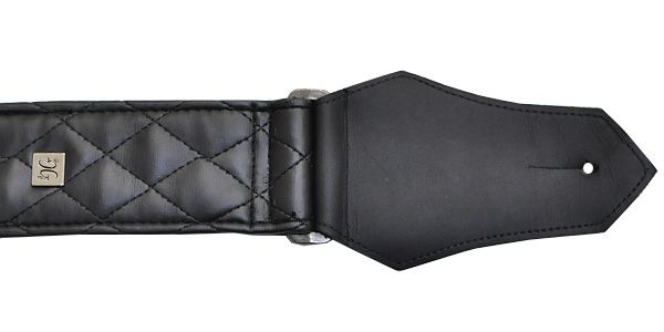 Get M Get M Straps ゲットムゲットムストラップ Caracus Black 2 送料無料 サウンドハウス