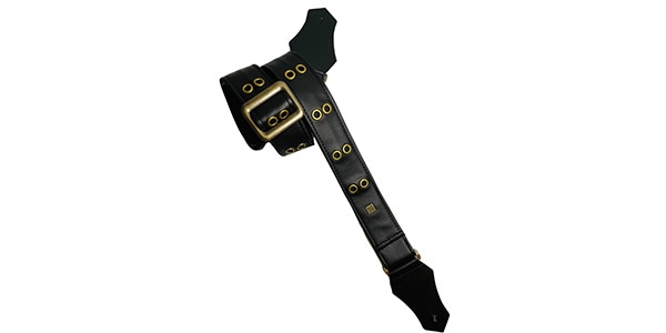 GET&#39;M GET&#39;M STRAPS ( ゲットムゲットムストラップ )  / Picadilly Antique Brass画像2