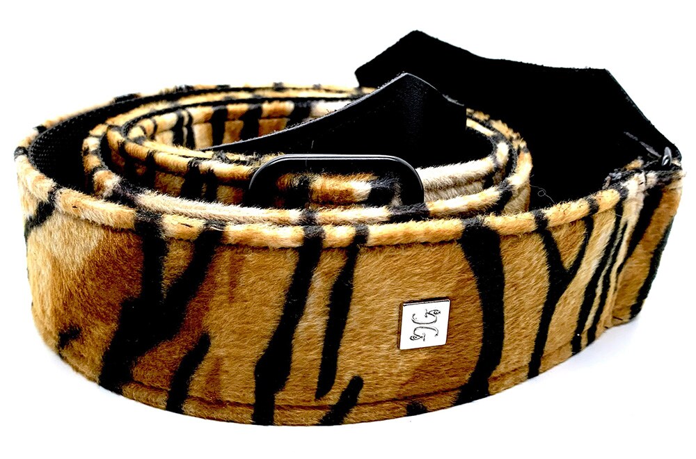 Get M Get M Straps ゲットムゲットムストラップ Tiger 送料無料 サウンドハウス