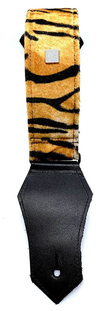 Get M Get M Straps ゲットムゲットムストラップ Tiger 送料無料 サウンドハウス