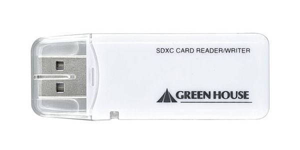 GREEN HOUSE/GH-CRSDXC