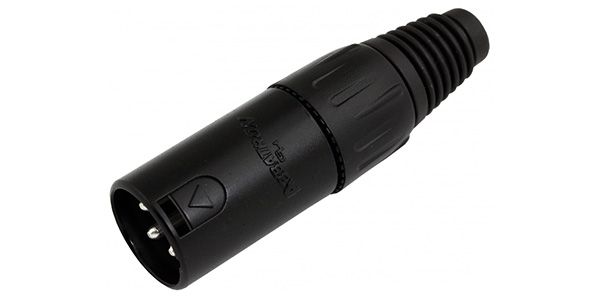 G&H/XLR3MBS06