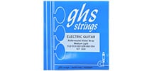 GHS 1400 NICKEL ROCKERS WOUND 3RD - Medium Light