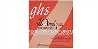 GHS 2300 LA CLASSIQUE - Normal, Nylon Supreme Trebles