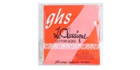 GHS 2300G LA CLASSIQUE - Normal, Ground Nylon Trebles