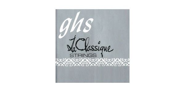 GHS/2390 LA CLASSIQUE SMOOTHWOUND - Medium High