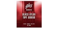 GHS 3060-5 TAPEWOUND - Medium‚ 5 String