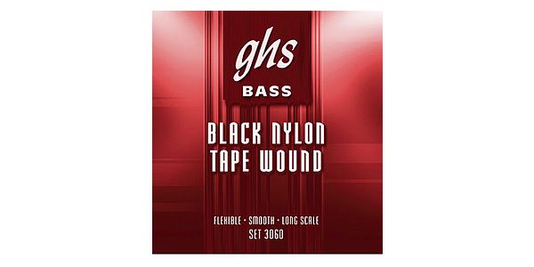 GHS/3060 TAPEWOUND - Medium